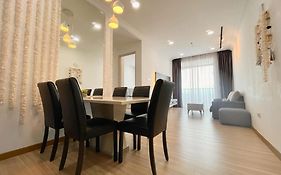 The Wave Res-Kota Laksamana-City View-6Pax